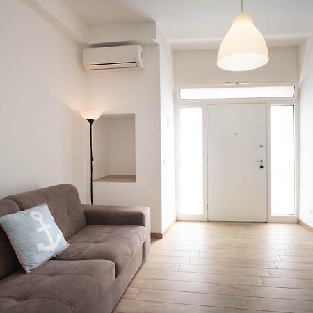 Appartement Wepuglia - Casa Dolcissima à Monopoli Extérieur photo