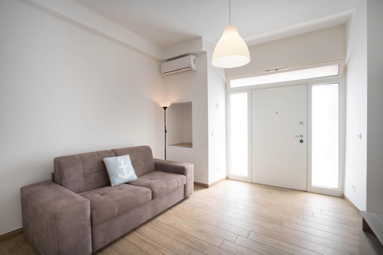 Appartement Wepuglia - Casa Dolcissima à Monopoli Extérieur photo