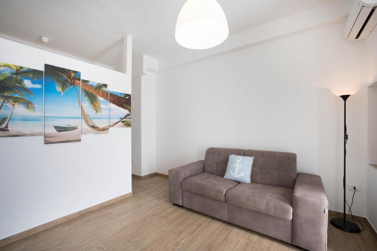 Appartement Wepuglia - Casa Dolcissima à Monopoli Extérieur photo