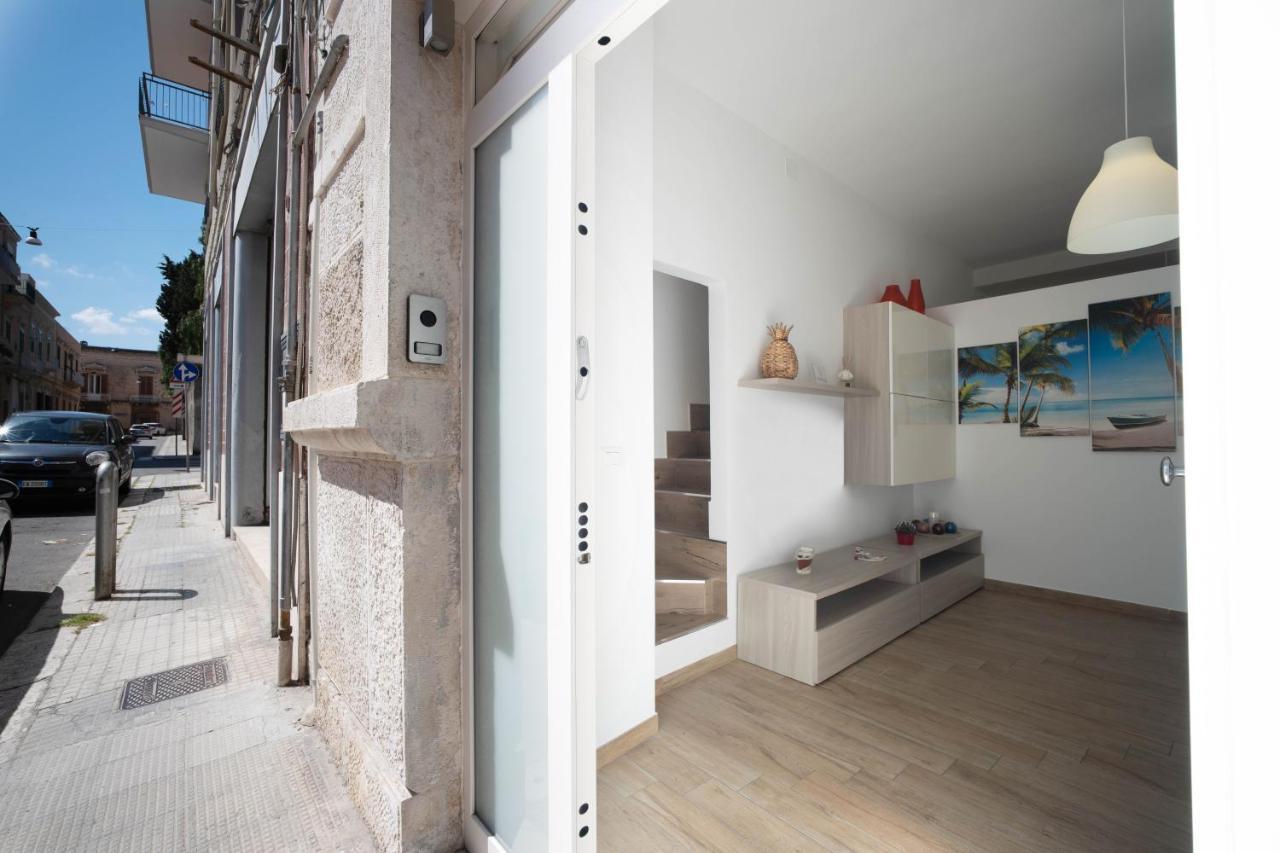 Appartement Wepuglia - Casa Dolcissima à Monopoli Extérieur photo