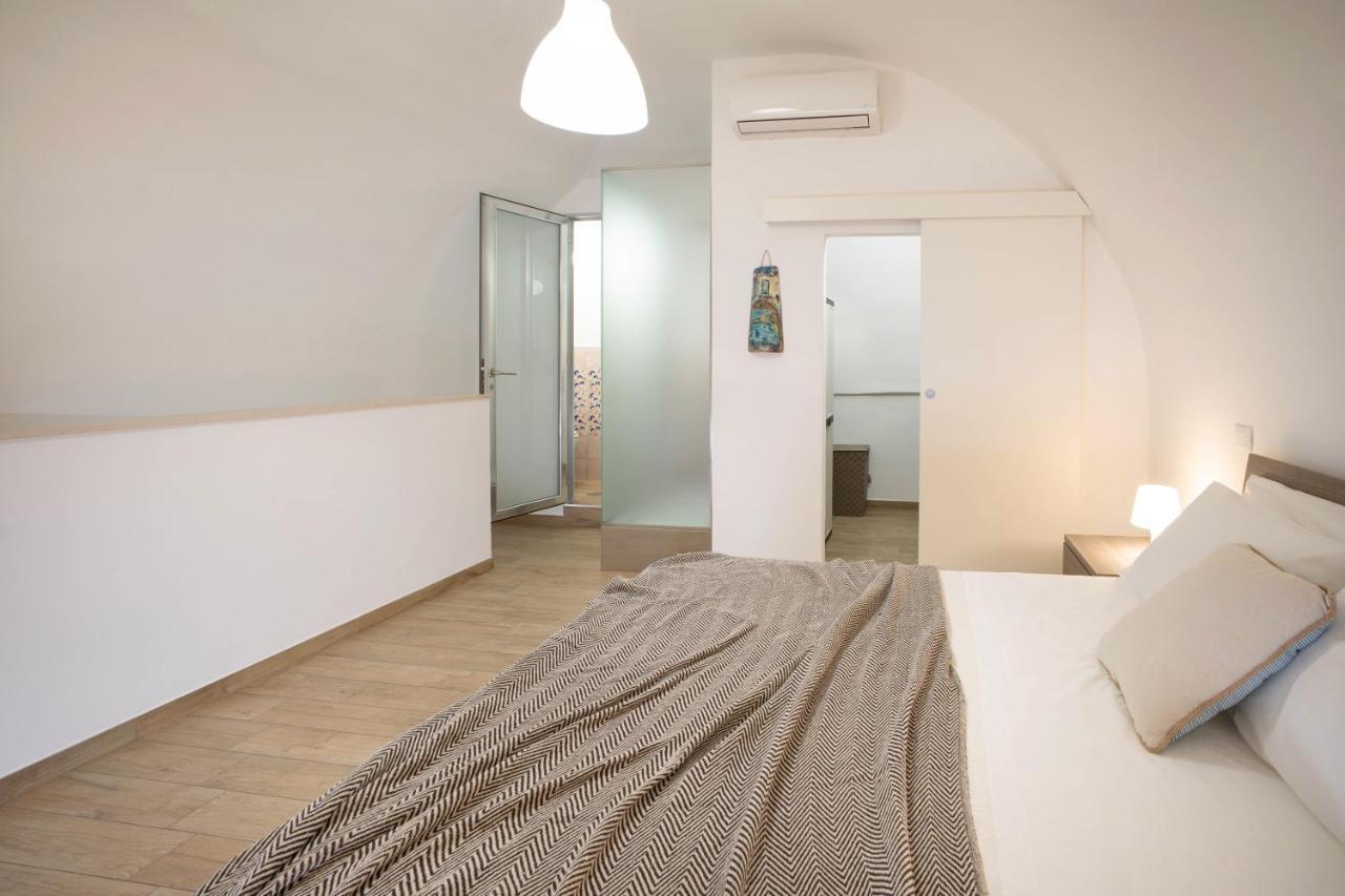 Appartement Wepuglia - Casa Dolcissima à Monopoli Extérieur photo