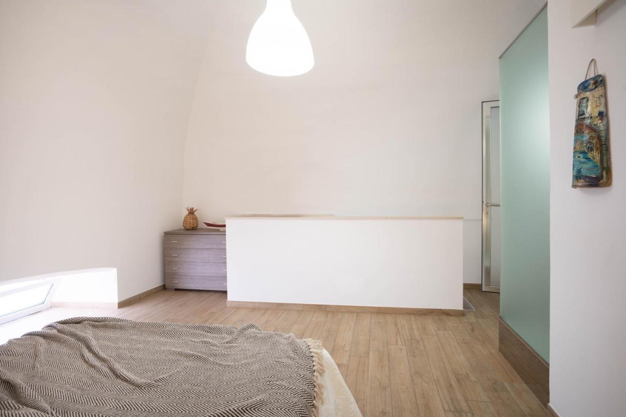 Appartement Wepuglia - Casa Dolcissima à Monopoli Extérieur photo