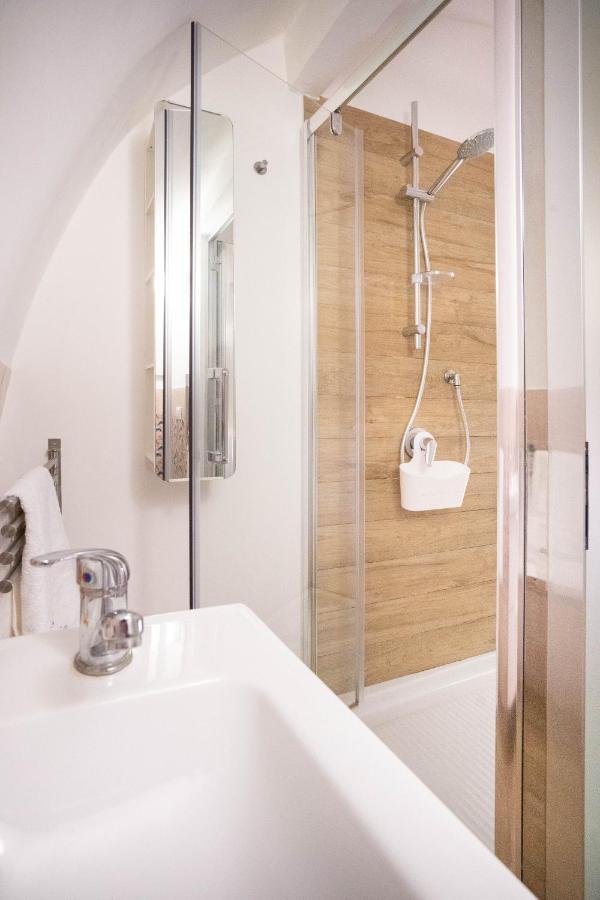 Appartement Wepuglia - Casa Dolcissima à Monopoli Extérieur photo